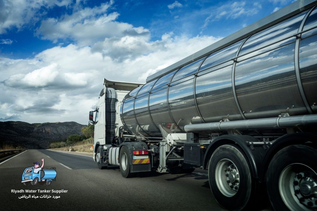 Riyadh Water Tanker Supplier - وايت ماء شمال الرياض وايت ماء شمال و شرق الرياض