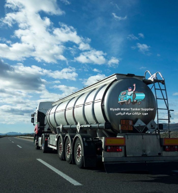 Riyadh Water Tanker Supplier - اليرموك حي غرناطة وايت ماء حى الرمال البيان