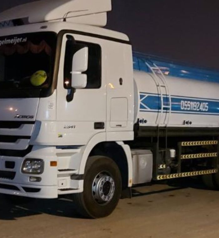Riyadh Water Tanker Supplier - وايت ماء شمال و شرق الرياض